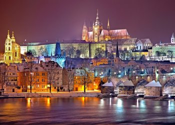 Europa entdecken: Kurztrips quer über den Grünen Kontinent