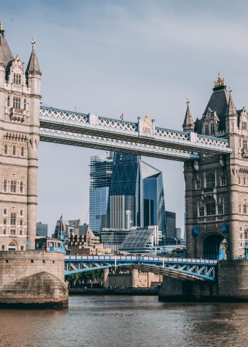 Die besten Casinos in London