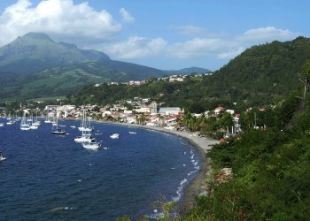 Frankreich in der Karibik erleben