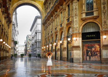 Städte-Trips Italien