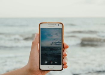 Ein tolles Urlaubsvideo online erstellen