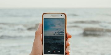 Ein tolles Urlaubsvideo online erstellen