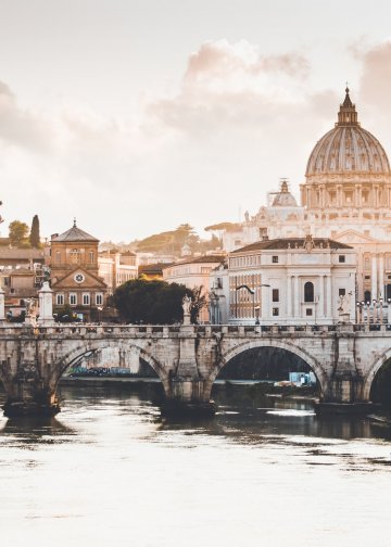 Die 10 schönsten Städte Italiens