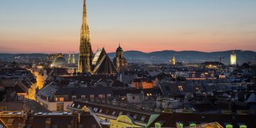 Übernachten in Wien - ein paar Tipps