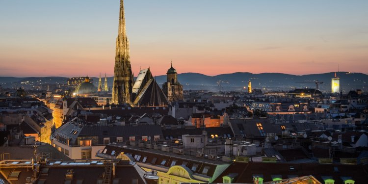 Übernachten in Wien - ein paar Tipps