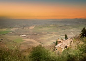 Urlaub in der Toskana: Besuch in Florenz oder Pisa