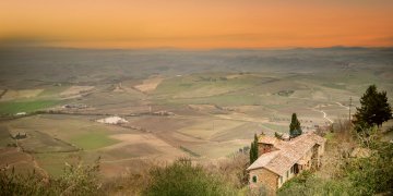 Urlaub in der Toskana: Besuch in Florenz oder Pisa