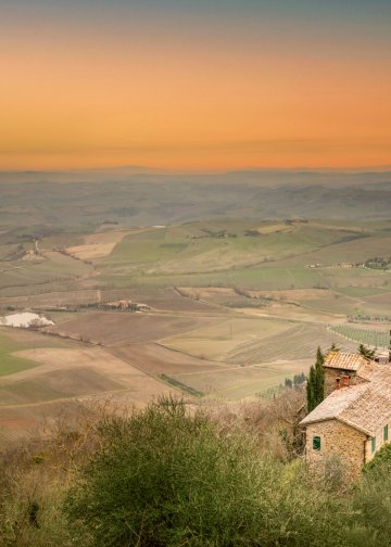 Urlaub in der Toskana: Besuch in Florenz oder Pisa