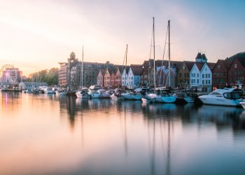 Ausflug nach Bergen - Tipps für Aktivitäten