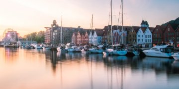 Ausflug nach Bergen - Tipps für Aktivitäten