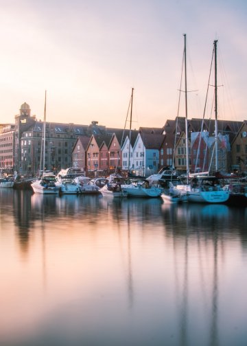 Ausflug nach Bergen - Tipps für Aktivitäten