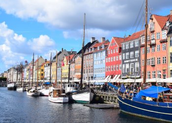 Europa mit dem eigenen Auto entdecken