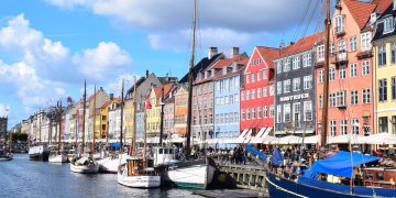 Europa mit dem eigenen Auto entdecken