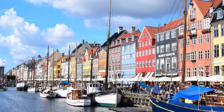 Europa mit dem eigenen Auto entdecken