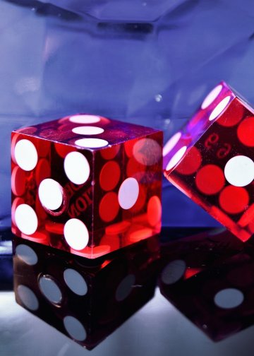 Europas Glücksspielbanken erleben