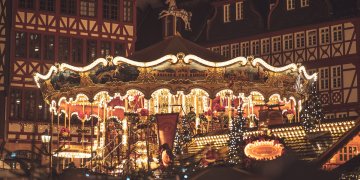 Städtereisen zu den schönsten Weihnachtsmärkten in Deutschland