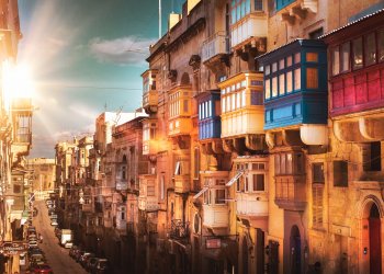 Malta - Das Las Vegas Europas?