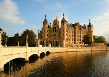 Urlaub in Mecklenburg-Vorpommern – die Ruhe genießen