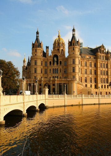 Urlaub in Mecklenburg-Vorpommern – die Ruhe genießen