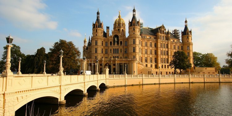 Urlaub in Mecklenburg-Vorpommern – die Ruhe genießen