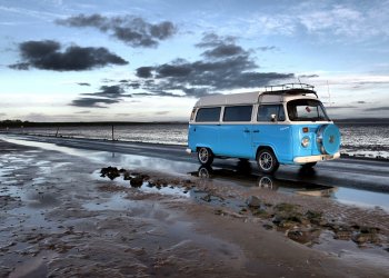 Städtereisen mit dem Wohnmobil