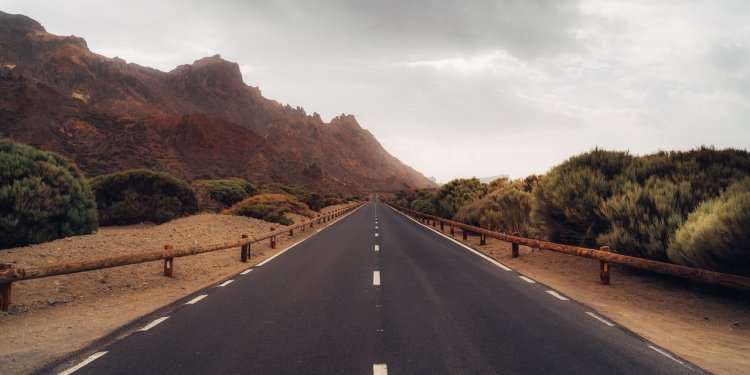 Die Kanarischen Inseln – welche passt zu wem?