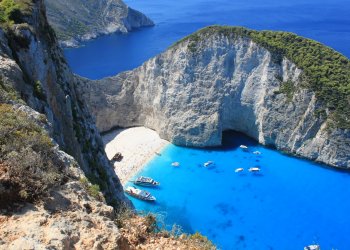 Reiseziel Griechenland – lohnenswerte Städte und erholsame Orte