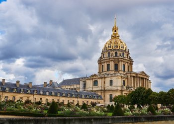Dôme des Invalides