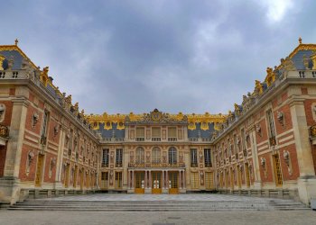 Schloss Versailles
