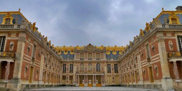 Schloss Versailles