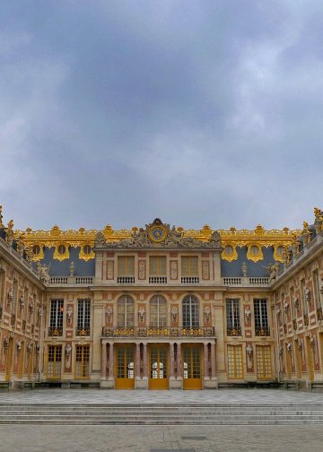Schloss Versailles