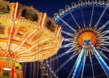 Das Oktoberfest: Münchens weltberühmtes Bierfest