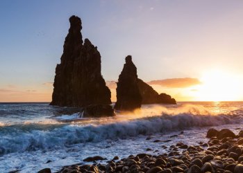 Madeira festigt Position als World's Leading Island Destination