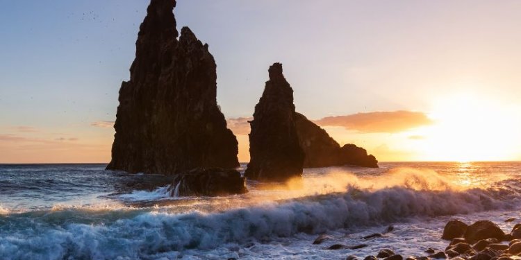 Madeira festigt Position als World's Leading Island Destination