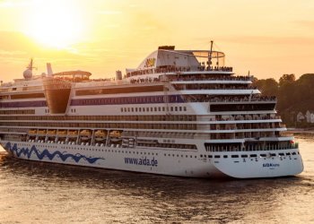 AIDA Black Friday mit Super-Deals für den Winterurlaub und Cyber Week mit Preis-Highlights im Frühjahr