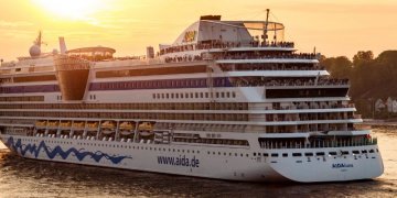 AIDA Black Friday mit Super-Deals für den Winterurlaub und Cyber Week mit Preis-Highlights im Frühjahr