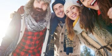 Slow Travel am Goldsteig