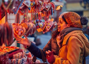 Nürnberger Christkindlesmarkt 2023: Neue Erlebnisse auf dem Markt
