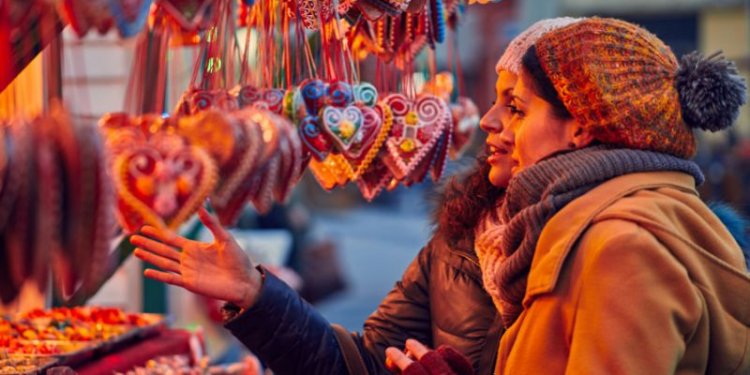 Nürnberger Christkindlesmarkt 2023: Neue Erlebnisse auf dem Markt