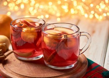 Festliche Vielfalt: Weihnachten & Silvester 2023/2024 auf der Insel Föhr