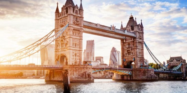 DIE Top 15 der preiswertesten Städte Europas für einen verlängerten Wochenendtrip