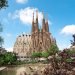 Die Sagrada Família: Meisterwerk der Architektur und Geschichte