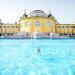 Die Thermalbäder in Budapest: Entspannung in historischer Kulisse