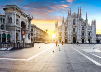 Mailand: Fashion, Geschichte und Eleganz im Herzen Italiens