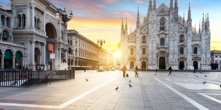 Mailand: Fashion, Geschichte und Eleganz im Herzen Italiens