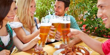München: Biergärten, Kultur und bayrische Lebensfreude