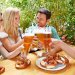 München: Biergärten, Kultur und bayrische Lebensfreude