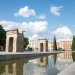 Templo de Debod: Ein ägyptischer Schatz in Madrid