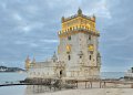 Torre de Belém: Das maritime Erbe Lissabons