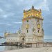 Torre de Belém: Das maritime Erbe Lissabons